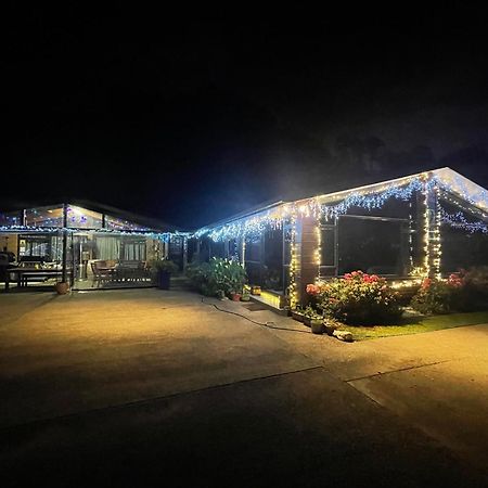 特库伊特Mels Retreat公寓 外观 照片
