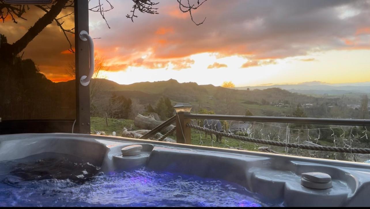 特库伊特Mels Retreat公寓 外观 照片